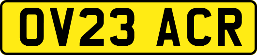 OV23ACR
