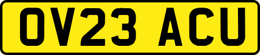 OV23ACU