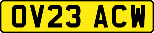 OV23ACW