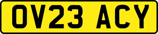 OV23ACY