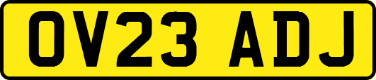 OV23ADJ
