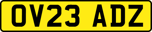 OV23ADZ
