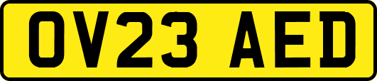 OV23AED