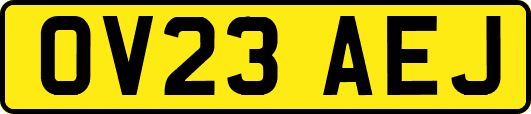 OV23AEJ