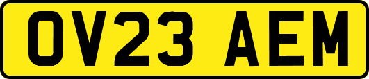 OV23AEM