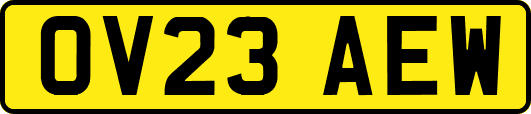 OV23AEW