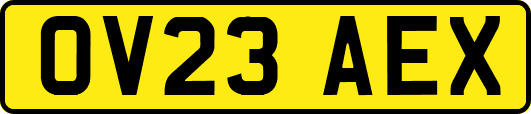 OV23AEX