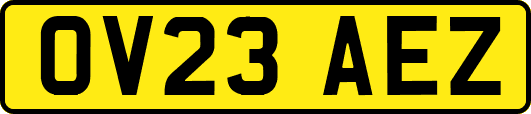 OV23AEZ