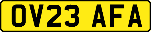 OV23AFA