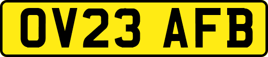 OV23AFB