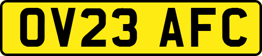 OV23AFC