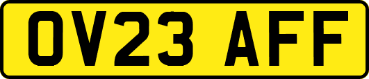 OV23AFF