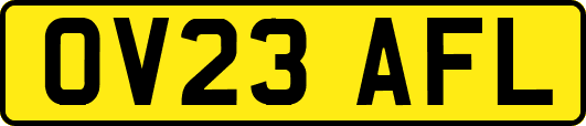 OV23AFL