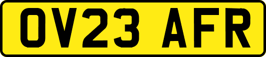 OV23AFR