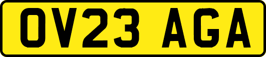 OV23AGA