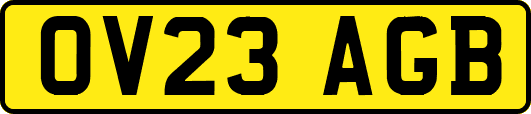 OV23AGB