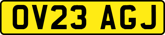 OV23AGJ