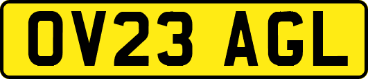 OV23AGL