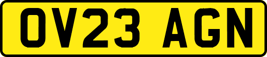 OV23AGN