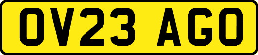 OV23AGO