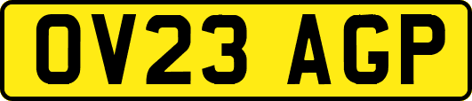 OV23AGP