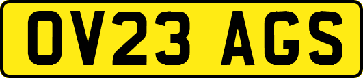 OV23AGS