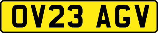 OV23AGV