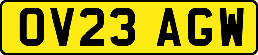 OV23AGW