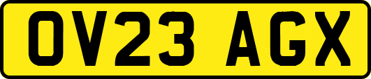 OV23AGX