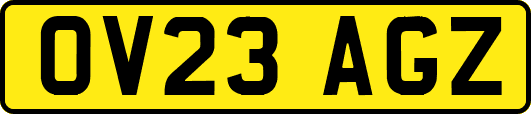 OV23AGZ