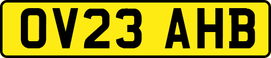 OV23AHB