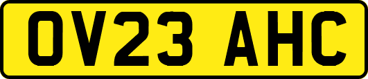 OV23AHC