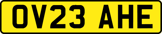 OV23AHE
