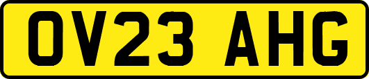 OV23AHG