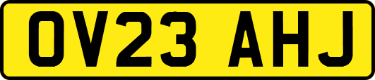 OV23AHJ