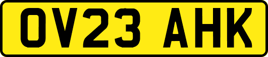 OV23AHK