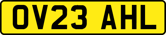 OV23AHL