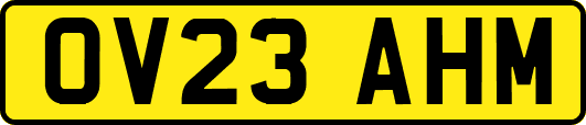 OV23AHM