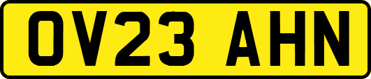 OV23AHN