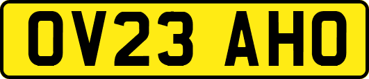 OV23AHO