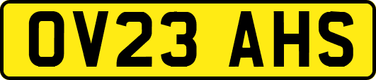 OV23AHS