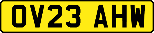 OV23AHW