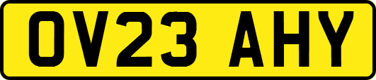 OV23AHY