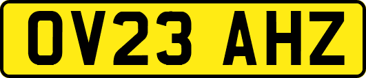 OV23AHZ