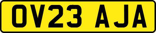 OV23AJA
