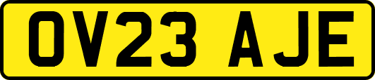 OV23AJE
