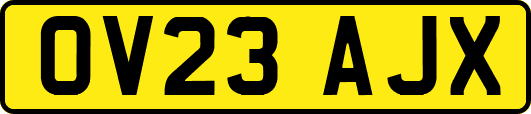 OV23AJX