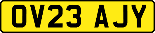 OV23AJY