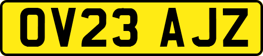 OV23AJZ