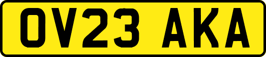 OV23AKA